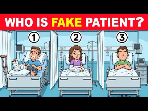 20 Hard Riddles That Will Challenge Your Intelligence 🧠