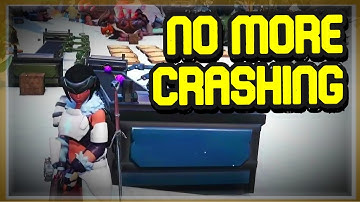 How To Fix Palworld Crashing on Xbox