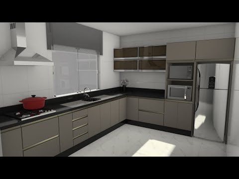 Render rápido e