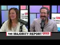 Crowder And Jillian Michaels Have An Idiot Contest