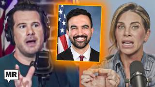 Crowder And Jillian Michaels Have An Idiot Contest