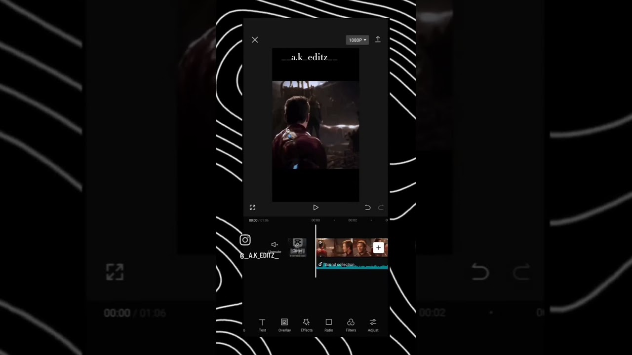 dark glow tutorial 🌟 #love #lyrics_whatsapp_status #lyricvideo #song