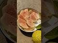 Guvava cutting #viralvideo #foodie