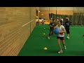 Rebound ball - Playing for Life Activity Cards