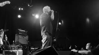 Guided By Voices/Glad Girls at The Independent San Francisco 23-Aug-2016