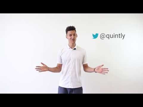 Social Media Tips: Facebook Reach Explained - video from Quintly