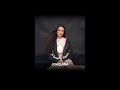 Joaquina Shares The Guitar That Has Her Heart | It Goes To 11