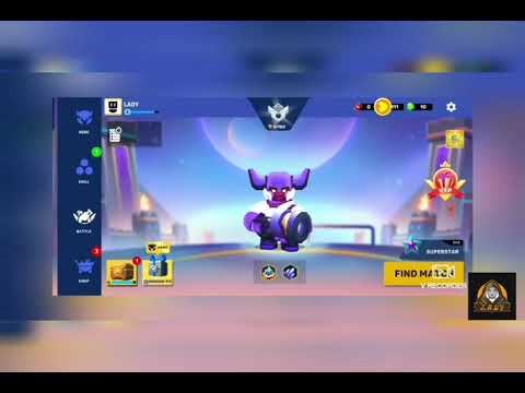 Heroes Strike|ნაწილი 1|mobile gameplay