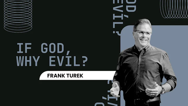 Apologetics Conference with Dr. Frank Turek | July...