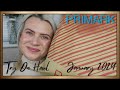 Huge new in primark try on haul size 14 january 2024  clare walch