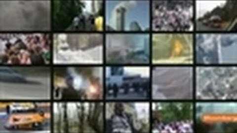 Citizen Journalists Find Profit as Amateur Video Sells