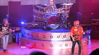 Sammy Hagar &amp; the Circle &quot;Devil Came to Philly-Chump Change&quot;