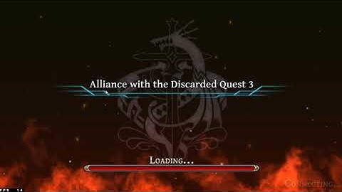 POTK Is Back With Ragnarok! [The Alchemist Code]