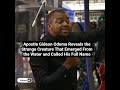 Apostle Gideon Odoma Reveals the Strange Creature That Emerged From the Water and Called His Name