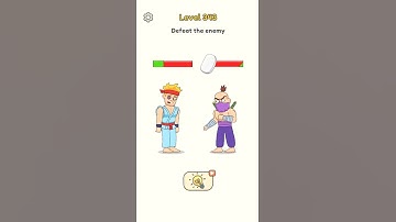 DOP 5 Delete One Part Level 343