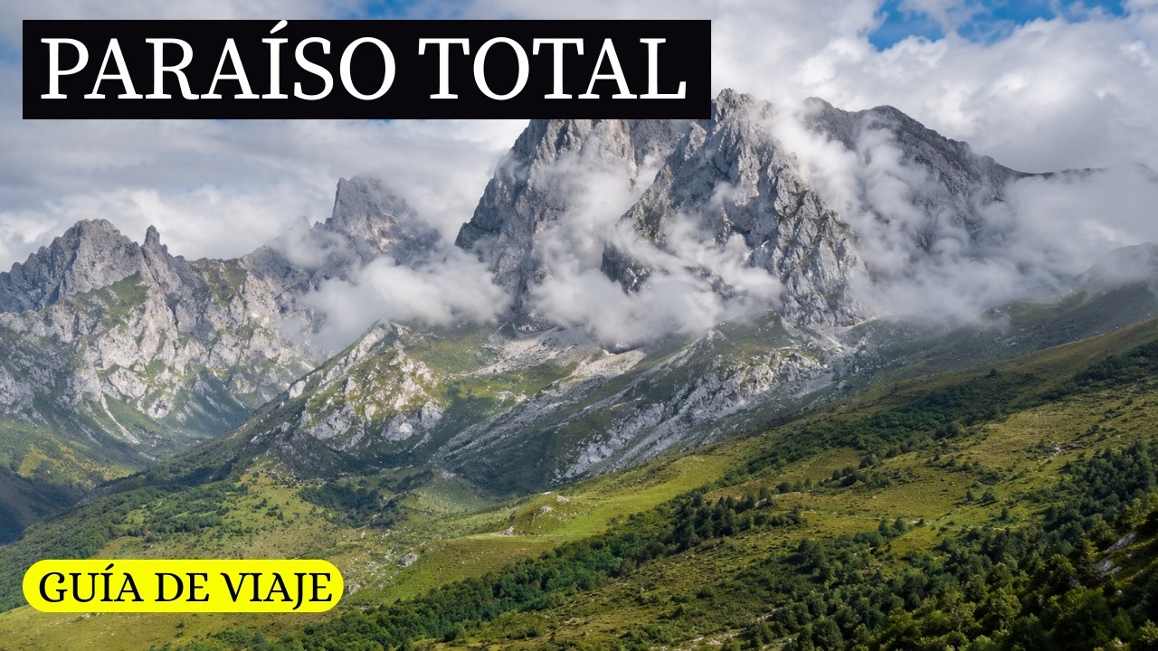 CANTABRIA: ¿El secreto mejor guardado de Europa? 🇪🇸 (Guía 2026)