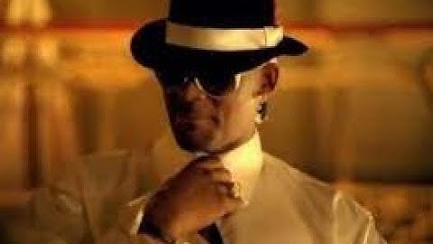 R. Kelly - Happy People (Official Video)
