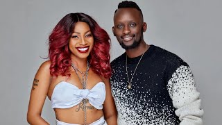 Meddy ft Sheebah - My wife (Official music video)
