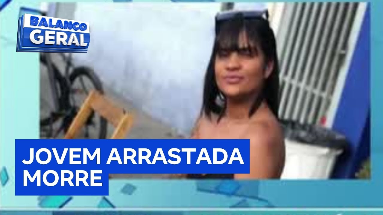 Jovem arrastada na marginal Tietê pelo ex-namorado morre após 25 dias internada