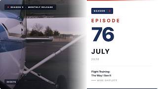July 2026 Newsletter | ForeFlight Adds AI Connect โ And Why CFIs Can't Sit This One Out
