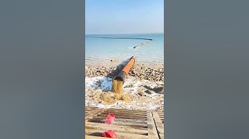 Silt Discharge Via Waterway Dredging Pipeline !