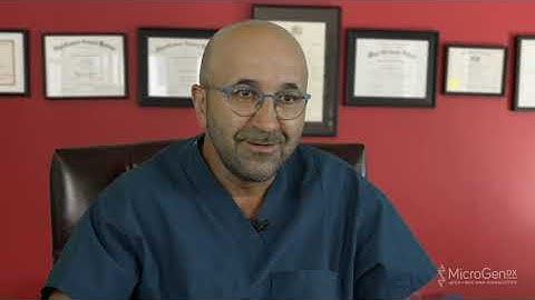 Implant Related Infections and Next Generation Sequencing (Dr. Javad Parvizi)