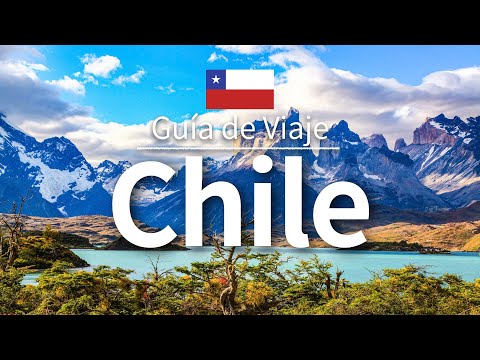 Video: Los mejores destinos en Chile