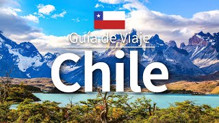 【Chile】viaje - los 10 mejores lugares turísticos de Chile | Sudamerica viaje | screenshot 2