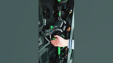 Do you know how to install a rental LED display? #ledvideowall #eagerled #leddisplay#shorts