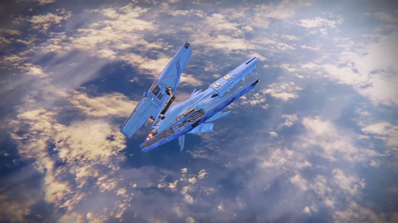 TReeves93's Live LDV