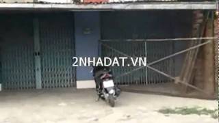 Nha Ban 14 2A Ql22,Xa Tan Xuan Hmon