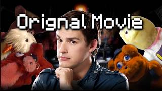 The Forgotten Original FNAF Movie...