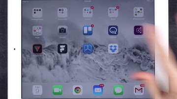 Adonit - How do I Start Using my Jot?