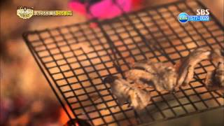 정글의법칙 in 사바나 131115 #42(9)