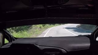 And Sunman - Mehmet Akif Yalçın Teke Uphill 1 17.05.2022