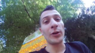 Bakuriani - 2016(Heaving Fun Weth Giorgi Abramia in Bakuriani 01/10/2016. Camera: Eken H9 Program: Sony Vegas 13 Song: Naughty Boy ft. Sam..., 2016-10-04T17:53:14.000Z)