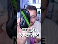 Uygun fiyatlı mouse’dan daha pahalıya en iyi click sesi hangisinde?