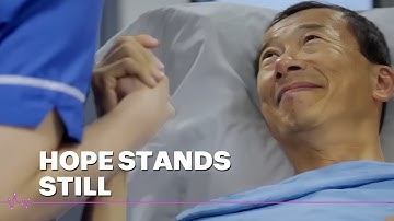 Life on the Line: A Tough Decision in the Operating Room! | UK Hospital