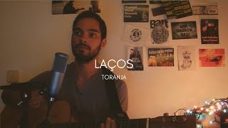 Toranja - "Laços" cover (Marc Rodrigues)