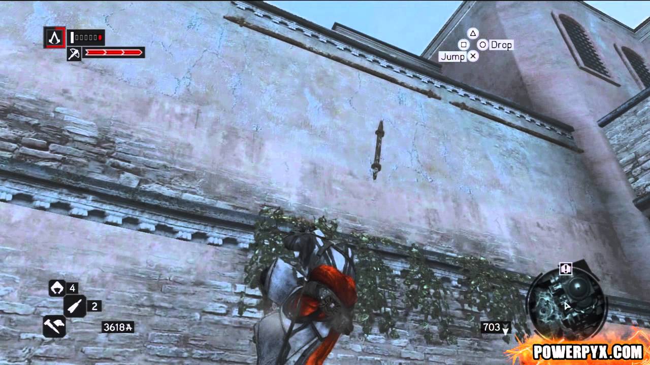 How to Get the 'Spider Assassin' Achievement in Assassin's Creed:  Revelations « Achievement Arcade :: WonderHowTo