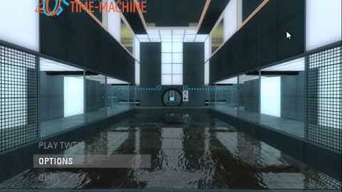 Portal 2: Thinking With Time Machine - Part 3 (Finale) - TWTM... OR NAH?