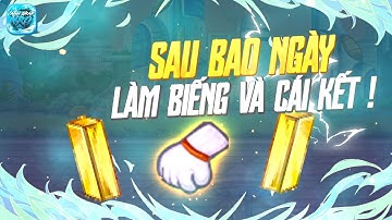 Nro - Ôm cltx sao bao ngày làm biến và cái kết