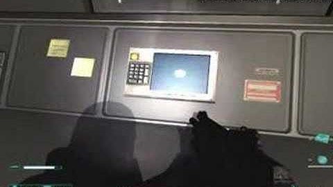 F.E.A.R. - (PC) - Interval 06 - Unauthorized Personnel [2/3]