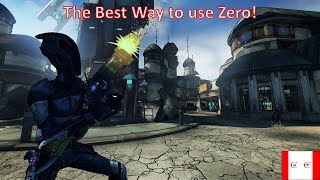 Hey everyone today i'm going to go through my zero build and like
always show some awesome kills it can pull off save file:
http://www.mediafire.com/file/r7x...