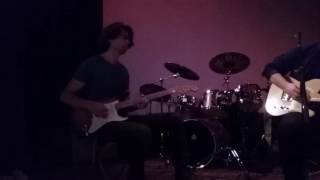 Mike Marlin - The Grand Reveal - Lyric Hall New Haven, CT USA 5.26.2016