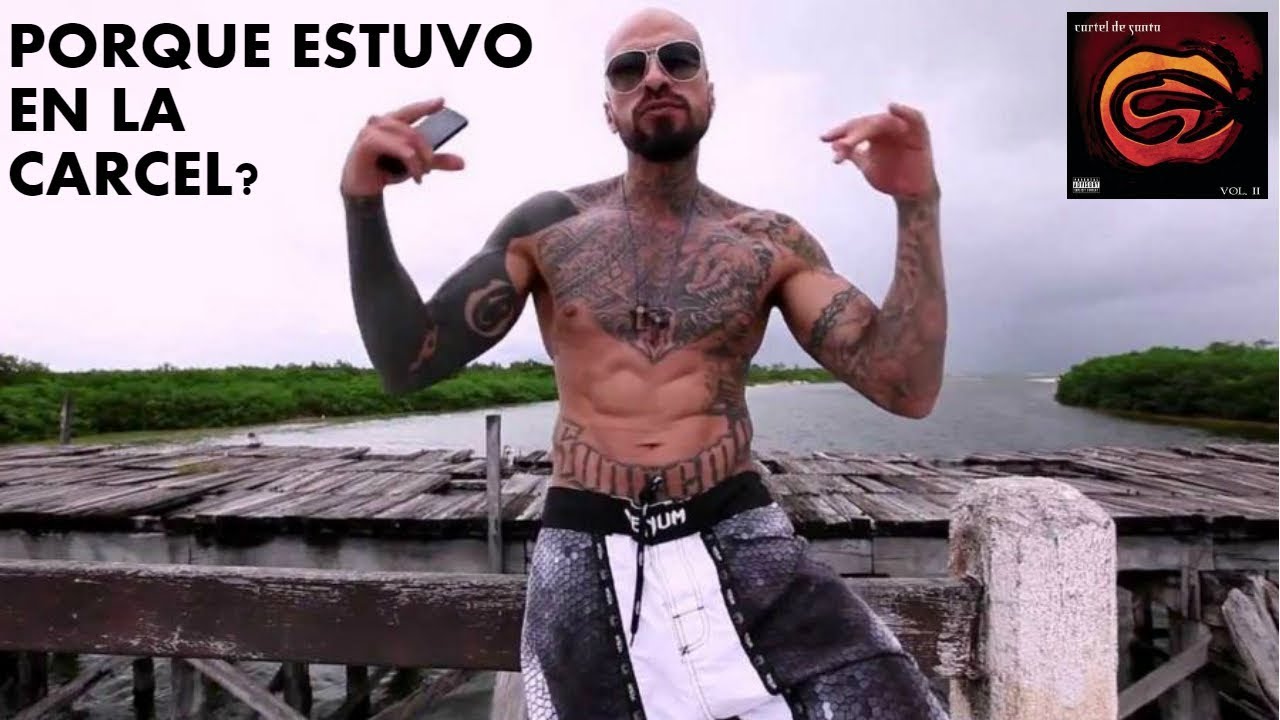 Porque Estuvo En La Carcel Babo Music Rap Porque Estuvo En La Carcel Babo Music Rap