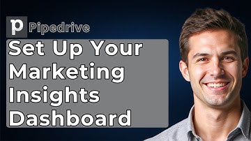How To Set Up Your Pipedrive Marketing Insights Dashboard [2025 Guide]