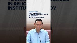 Full New committee to examine safeguards in religious institutions: Zaqy Mohamad News