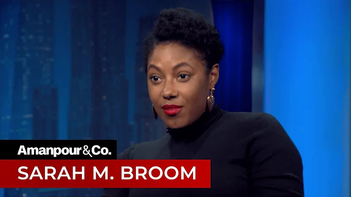 Sarah M. Broom on Her New Memoir The Yellow House ...