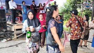 Download Lagu Tandak Timang Panganten Siska \u0026 Andre #kualakurun  MP3